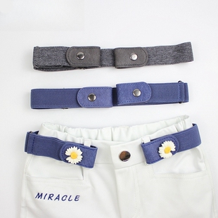 简易马术腰带骑士装备用品方便调节腰带成人男女儿童马术骑行装备