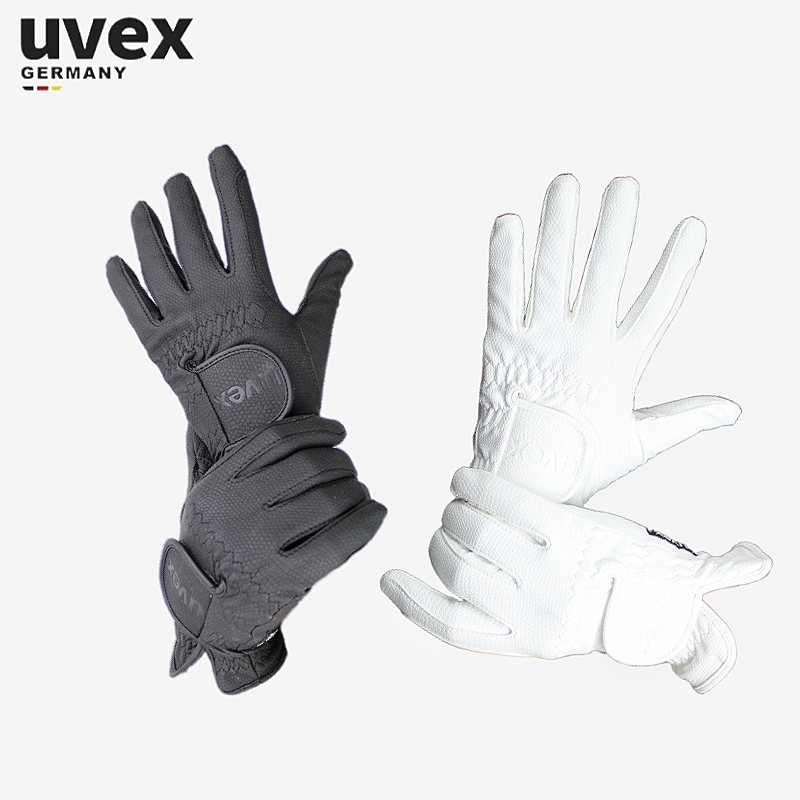 手机触屏马术手套防滑耐磨