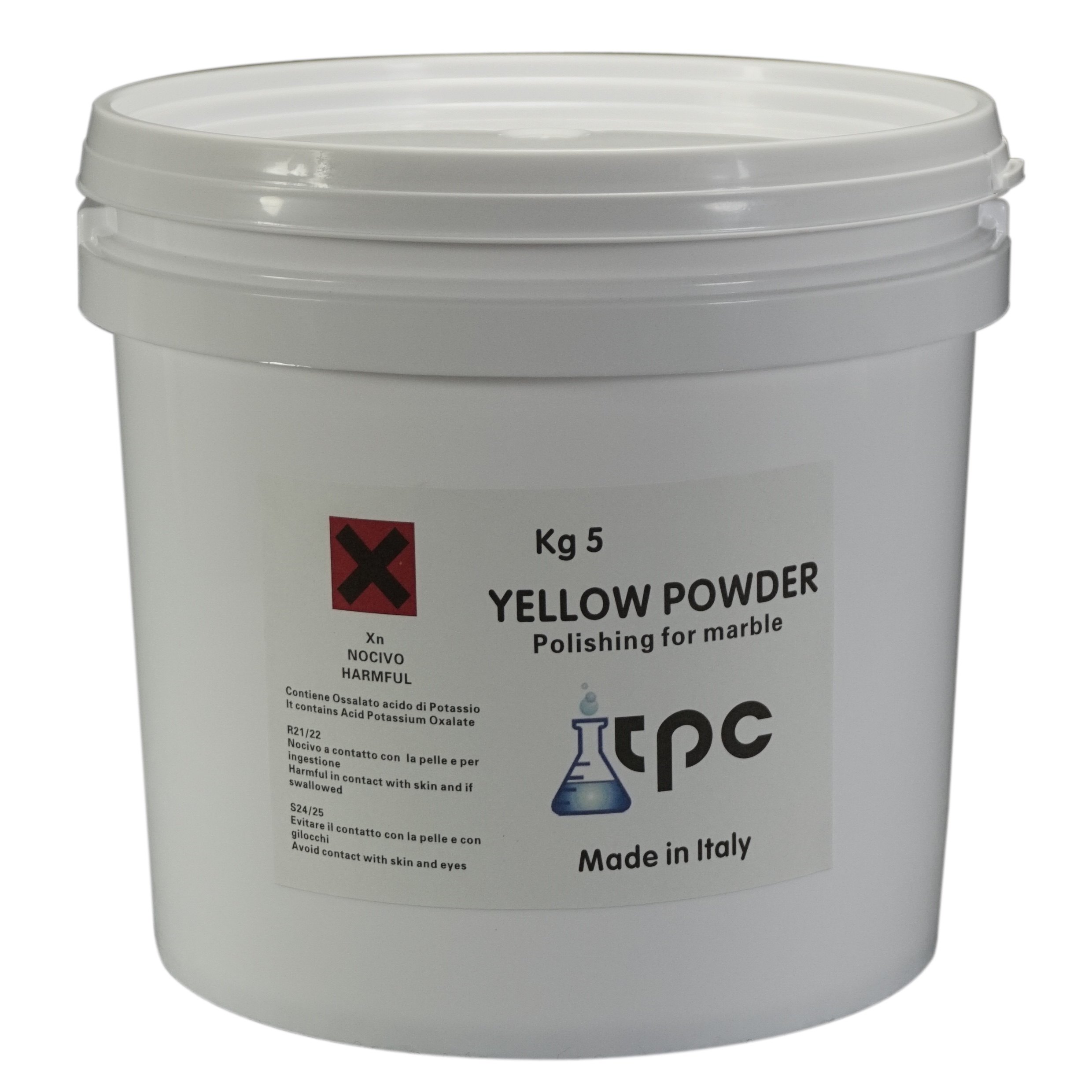 意大利进口大理石抛光粉石材结晶干粉粉色黄色广场工厂酒店保养