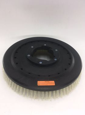 擦地机 广场刷 毛面石材清洁护理刷金刚刷超耐磨金刚石原料锋利