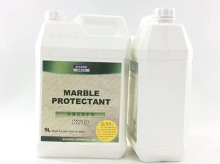 美国思康KY40大理石防护剂汉白玉米黄石大花绿雅仕白憎水防污抗污