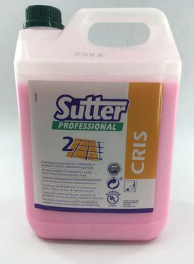 意大利SUTTER索特2号云石坚固剂石材养护剂大理石保养剂 晶面剂