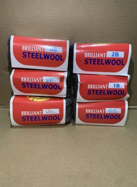 百亮钢丝棉绒抛光绒石材木料瓷器玻璃器皿不锈钢护理抛光打蜡打磨