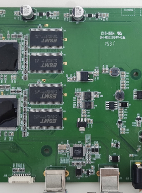 中晶扫描仪 中晶FileScan6240 6235 6245 6250原装主板