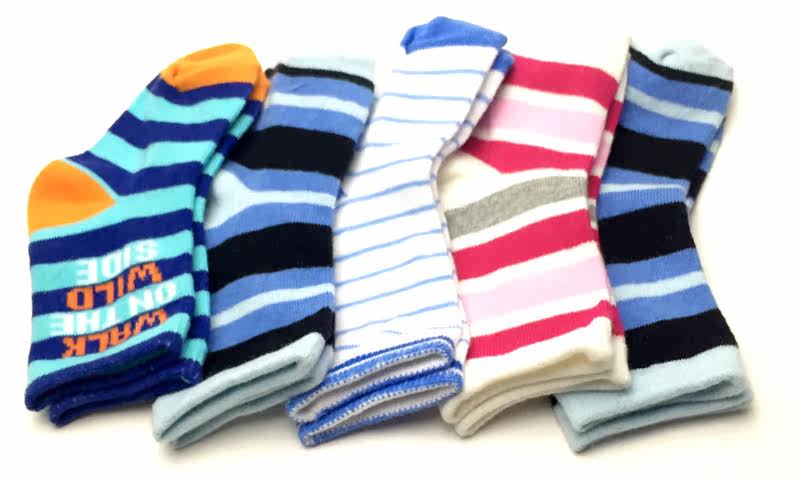 Chaussettes pour bébé - Ref 2111416 Image 5