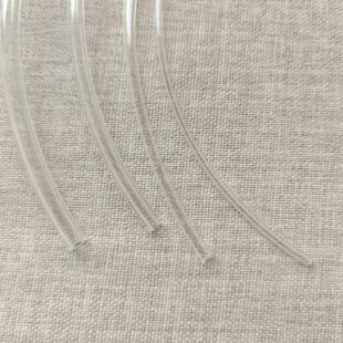 软管编绳龙鳞盘编器九乘迦叶手工编织手绳手链塑料管配件加硬内芯