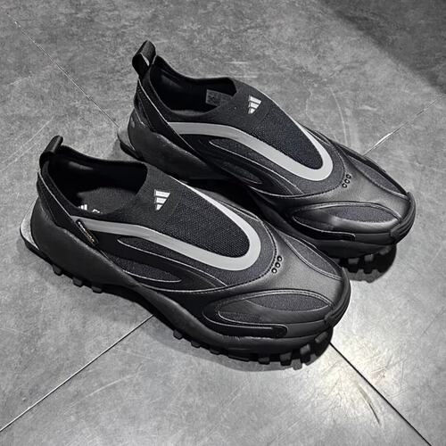 阿迪达斯男女鞋 SEEULATER DRIFTCORE运动休闲鞋KI6764 KI6765