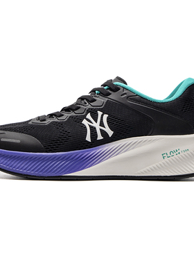 MLB/休闲鞋男女鞋新款简约舒适板鞋户外运动板鞋3ASXCCB3N-50LDS