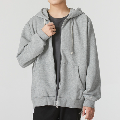 NIKE耐克Dri-FIT男宽松休闲拉链外套针织夹克开衫卫衣FZ0223-063