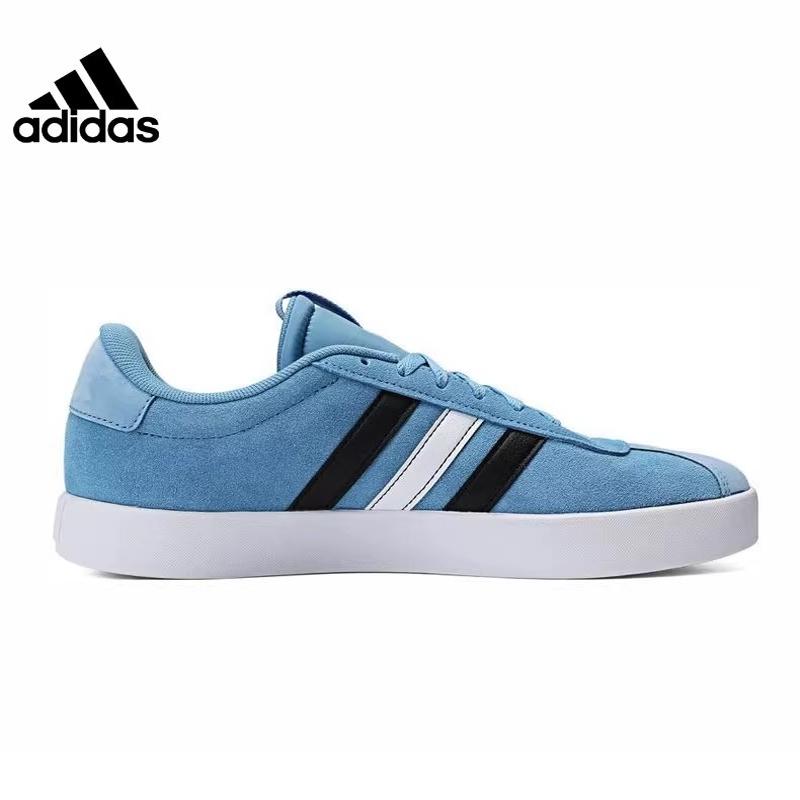 阿迪达斯adidas男女鞋低帮COURT 3.0运动鞋休闲鞋IF4462 IF4463