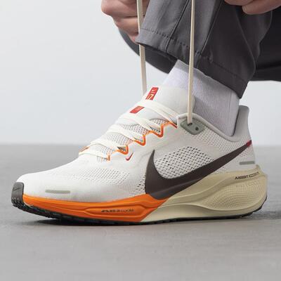 NIKE耐克男鞋ZOOM Pegasus 41飞马41蛇年款公路跑步鞋HV5975-102