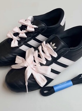 阿迪达斯Adidas三叶草女子TAEKWONDO运动鞋休闲鞋 JS1615 JS1616