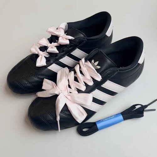 阿迪达斯Adidas三叶草女子TAEKWONDO运动鞋休闲鞋 JS1615 JS1616