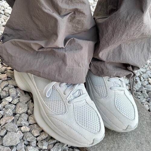 New Balance NB 2025秋新款男鞋女鞋复古老爹鞋运动鞋UWRPDCST