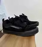 VANS范斯男女鞋运动休闲鞋VN000CTMC13/VN0009QCBKA/VN0A5FCB1N6