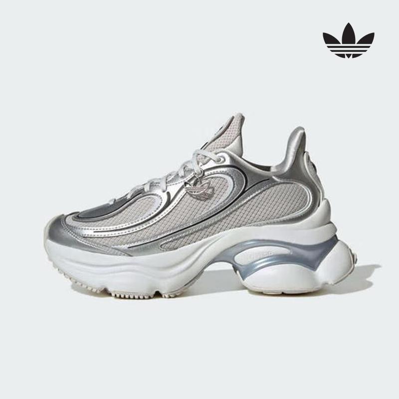 阿迪达斯adidas运动鞋2025秋女鞋休闲鞋鞋 KI0557 KI0583