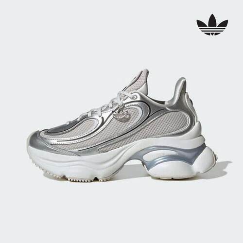阿迪达斯adidas运动鞋2025秋女鞋休闲鞋鞋 KI0557 KI0583