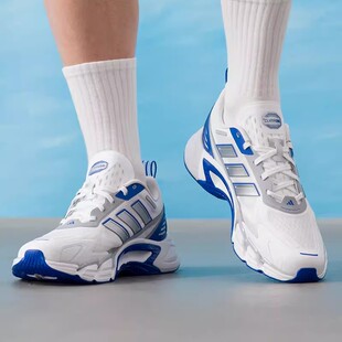 AC清风网眼透气运动休闲跑步鞋 KJ1703 CLIMACOOL 阿迪达斯ADIDAS