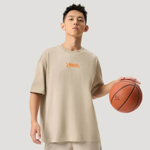 阿迪达斯男子26年夏BB ENRGY TEE运动休闲短袖T恤 KS7860 KS7861