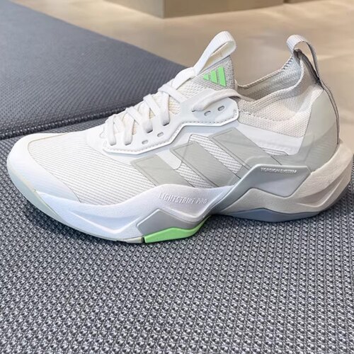 阿迪达斯adidas运动鞋2025秋新款女鞋轻便训练鞋 JS3173 JS3171