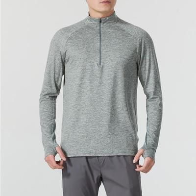 耐克男子AS M NK DF STRIDE HZ MIDLAYER运动长T恤HV2181-084