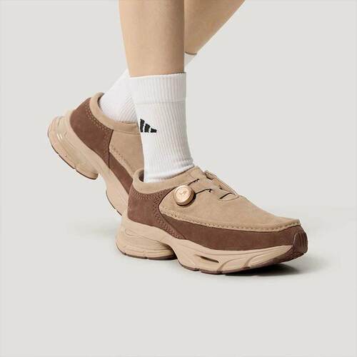 阿迪达斯男女鞋 FORMOTION ONE 舒适运动休闲鞋 KI7906 KI7895
