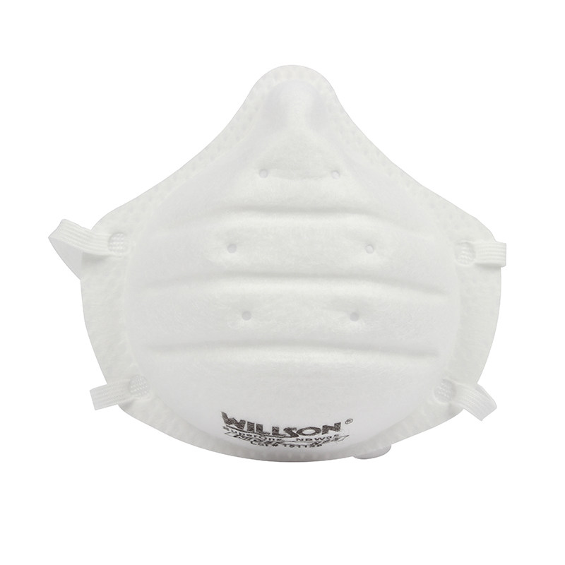 霍尼韦尔 N95 头戴式舒适型防尘口罩 电子制药建筑工操作防护口罩|ruв категории начало ежедневно, защитное оборудование, маска - от Buy2taobao.com для оказания профессиональной услуги покупки агента Taobao