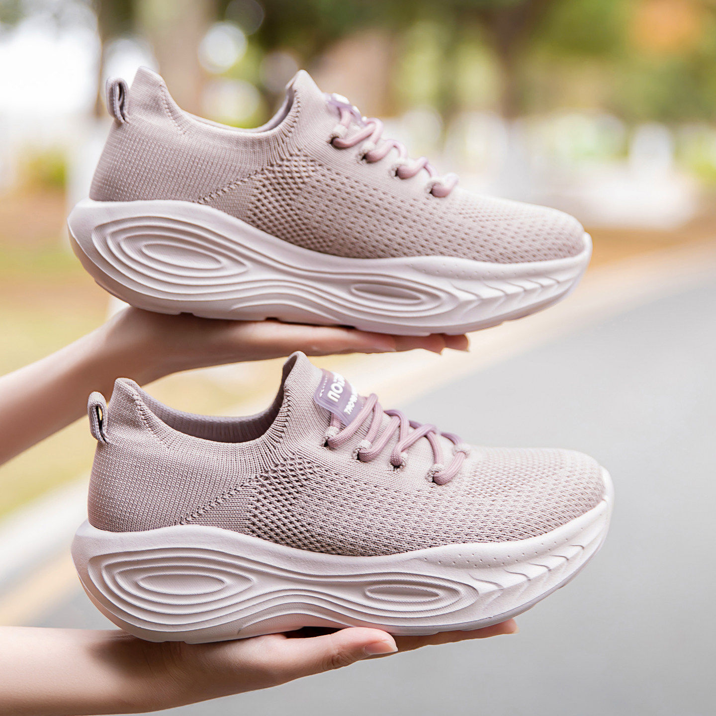 春季女鞋老北京布鞋女单鞋舒适透气妈妈健步鞋软底防滑运动休闲鞋,女鞋,健步鞋,淘宝优惠券,粉丝福利购,淘宝优惠卷