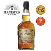 Plantation 包邮 Barbados Rum 5Year 洋酒蔗园巴巴罗斯5年陈朗姆