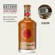 Bacardi 百加得8年朗姆酒 Rum 750ml 波多黎各进口洋酒