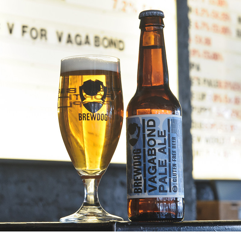 洋酒 精酿狗流浪者的啤酒 6瓶 Brewdog Vagabond Pale Ale 聚会|msdalam kategori Liquor, Beer - dari Buy2taobao.com untuk memberikan perkhidmatan ejen Taobao profesional membeli