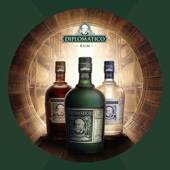 Exclusiva Reserva Rum 外交官珍藏朗姆酒 洋酒 包邮 Diplomatico