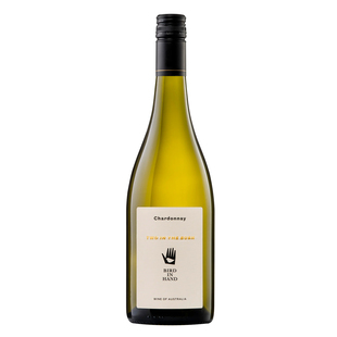 清新桃香 比翼双飞霞多丽干白葡萄酒 Two in the Bush Chardonnay