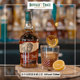 45%VOL Whiskey Buffalo 水牛足迹波本威士忌 Trace Bourbon 包邮