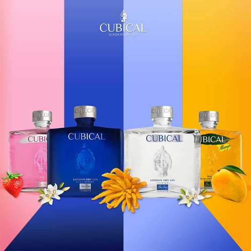 西班牙天比高特醇优质金酒45%VOL