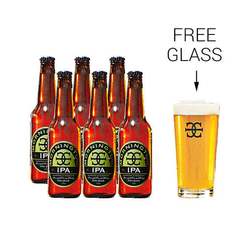 莫宁顿印度淡色艾尔啤酒（6瓶）正品包邮 Mornington IPA  送杯子|msdalam kategori Liquor, Beer - dari Buy2taobao.com untuk memberikan perkhidmatan ejen Taobao profesional membeli