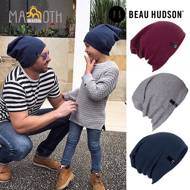 澳洲潮牌 Beau Hudson儿童亲子套头帽子烟囱帽春秋冬保暖造型潮帽在类目 童装/婴儿装/亲子装, 帽子/围巾/口罩/手套/耳套/脚套, 帽子中 - 来自Buy2taobao.com提供专业的淘宝代购服务