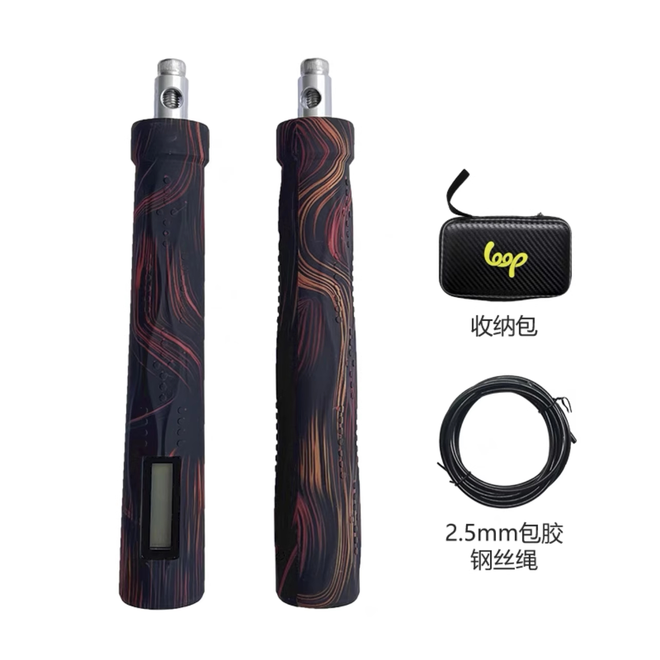 轴承学生体育健身钢丝绳