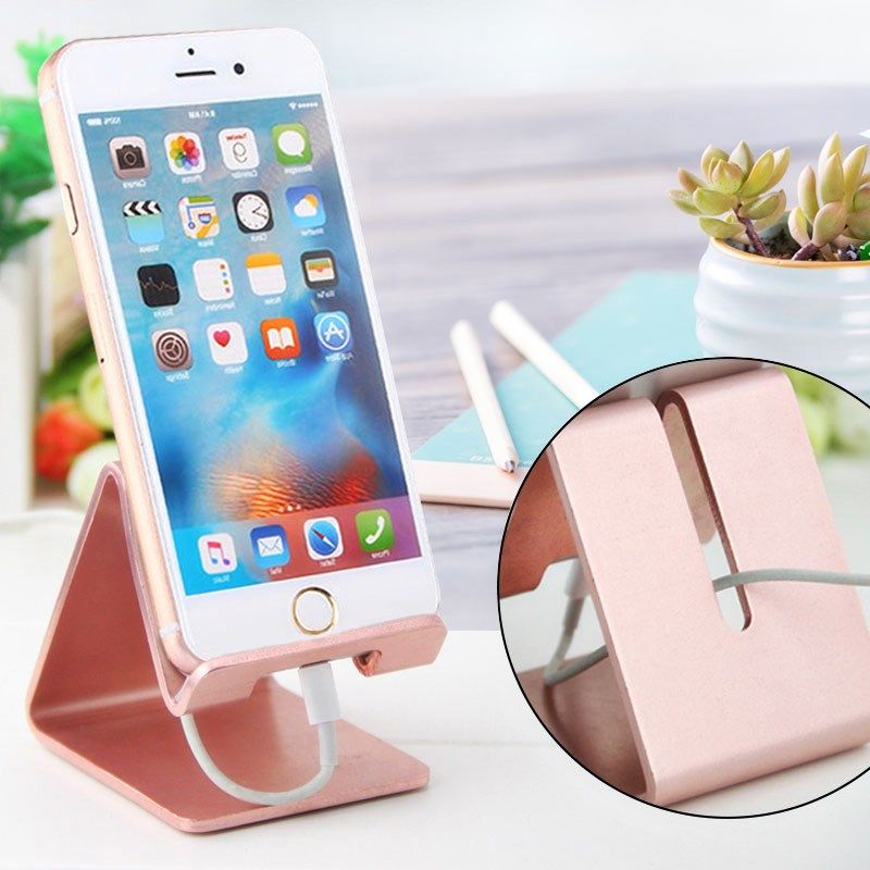 M3手環金屬手機支架學生情侶手機座支座堅固床頭直在類目 3C數碼配件, 手機配件, 手機支架/手機座中 - 來自Buy2taobao.com提供專業的淘寶代購服務