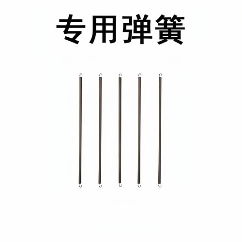 乒乓球捡球器弹簧乒乓球捡球杆子