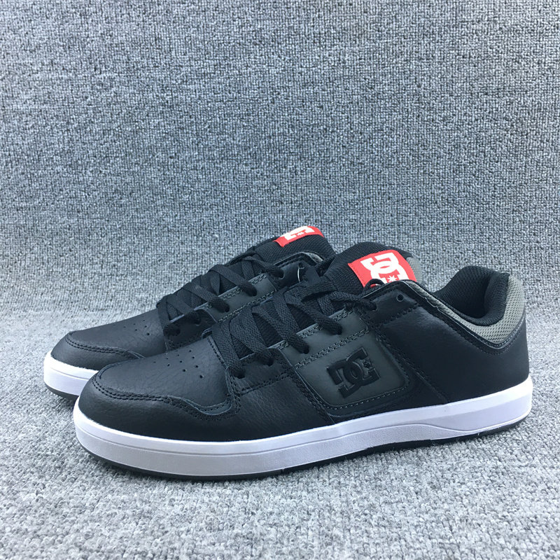 捡漏D&C男子经典黑色真皮板鞋防滑耐磨缓震运动鞋时尚百搭休闲鞋,运动鞋new,板鞋,淘宝优惠券,粉丝福利购,淘宝优惠卷