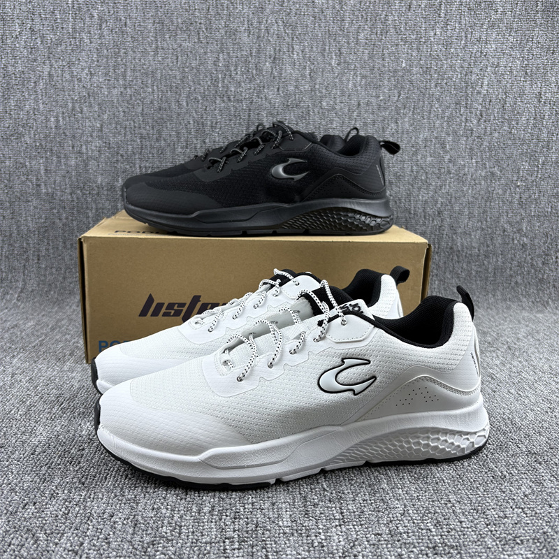 男女款网面透气休闲鞋运动跑步鞋