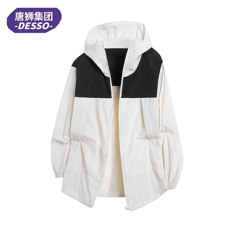 Desso冰丝防晒衣男女同款