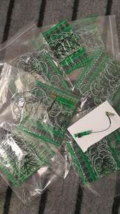 460 清零 B410 硒鼓芯片 MB480粉盒 470 440 B430 B420 OKI 适用