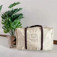 Одеяло, с медвежатами, 52×33×20см