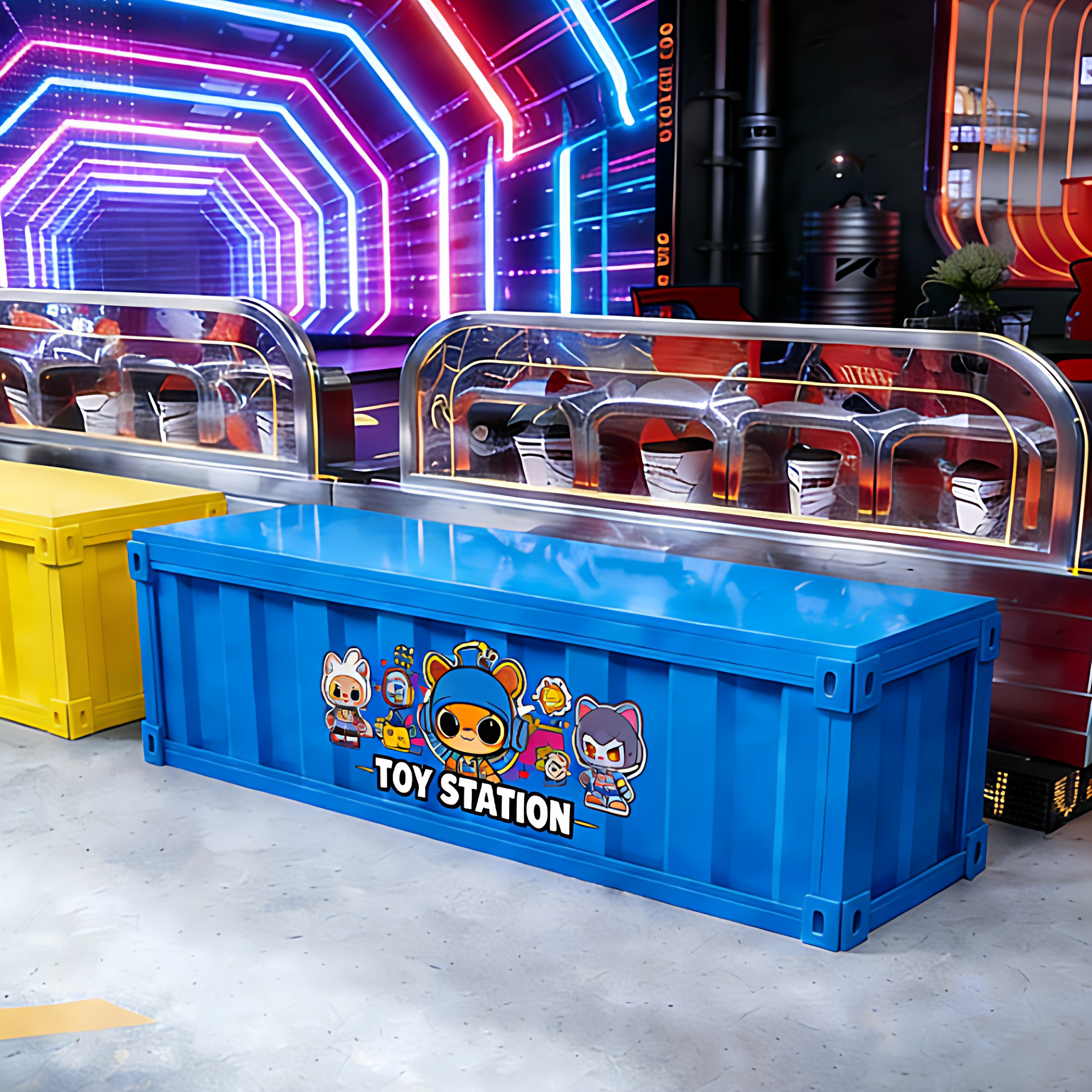 古鐡坊工业风换鞋凳长条凳储物休息凳网红等候椅健身房鞋店试鞋凳,商业/办公家具,商用休闲凳,淘宝优惠券,粉丝福利购,淘宝优惠卷