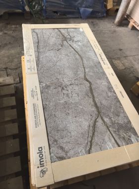 正品意大利原装进口IMOLA蜜蜂瓷砖THE ROOM系列，SAN PE6 12 RM