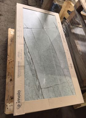 正品意大利原装进口IMOLA蜜蜂瓷砖THE ROOM系列，TIF GR6 12 RM