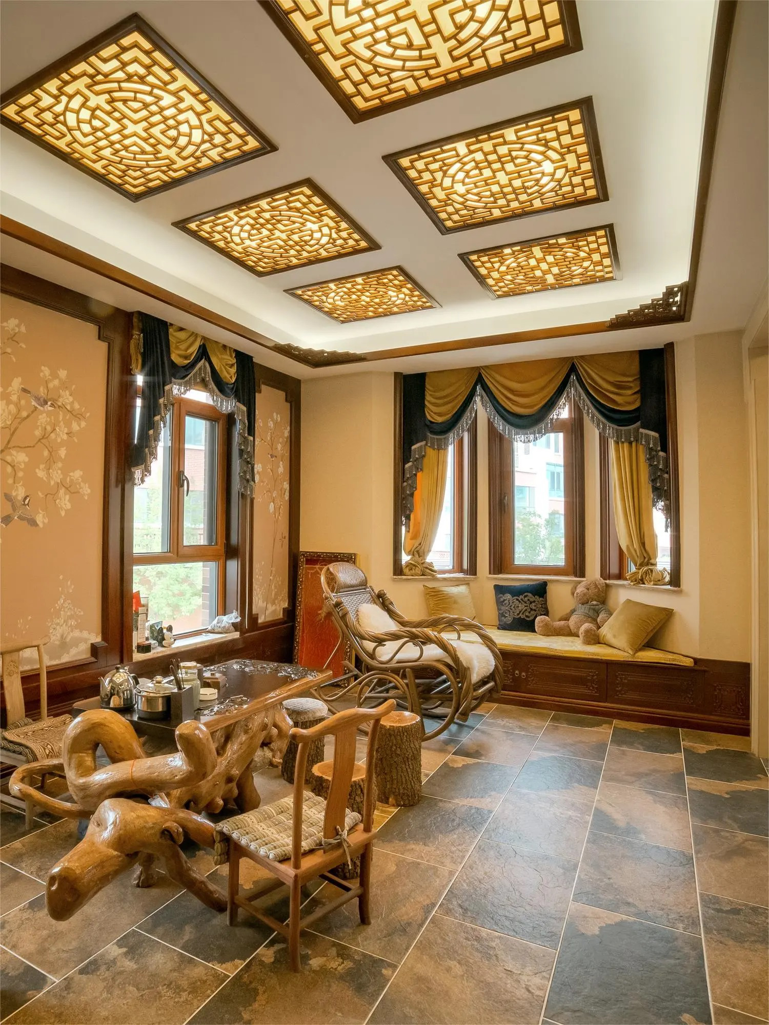 善用绣色呈现出雍容华贵意大利原装进口IMOLA瓷砖卡拉哈里MC现货