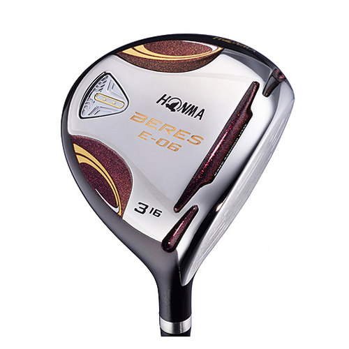 高尔夫球杆 Honma新款E-06女士球道木三号五号木杆原装进口球杆|msdalam kategori sukan/Yoga/kecergasan/bekalan peminat, Golf, kelab golf - dari Buy2taobao.com untuk memberikan perkhidmatan ejen Taobao profesional membeli